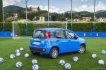 Fiat Pandazzurri 2016 года